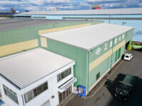 砂美鋼材センター 砂美鋼材センター