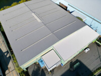 砂美鋼材センター 砂美鋼材センター