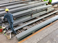 砂美鋼材センター 砂美鋼材センター